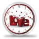 Love falióra