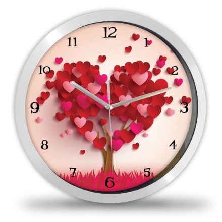 Falióra Szíves levelek