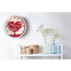 Falióra Szíves levelek