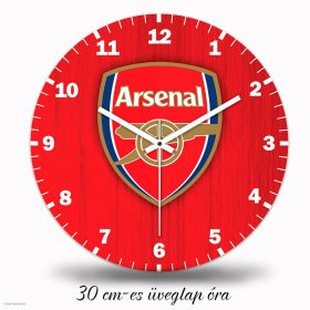 Arsenal focis falióra Arsenal focis falióra