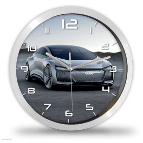 AUDI AICON autós falióra