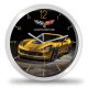 Corvette Z06 autós falióra