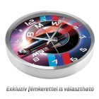BMW autós falióra – minimal