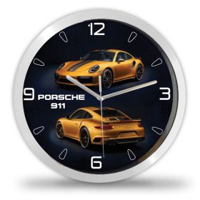 Porsche 911 falióra