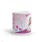 Anyák napi fényképes bögre