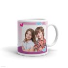 Anyák napi fényképes bögre