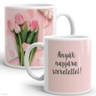 Anyák napi bögre