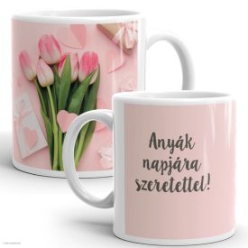 Anyák napi bögre