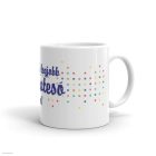 Legjobb unokatesó bögre