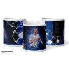 Harry Kane focis bögre