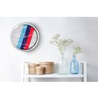 BMW autós falióra – illusztrált