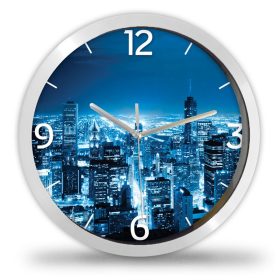 Chicago falióra Chicago falióra