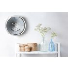 Enterprise űrhajó falióra