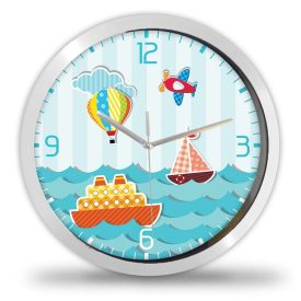 Hajó repülős falióra