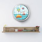 Hajó repülős falióra