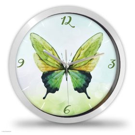 Falióra Zöld lepke képpel