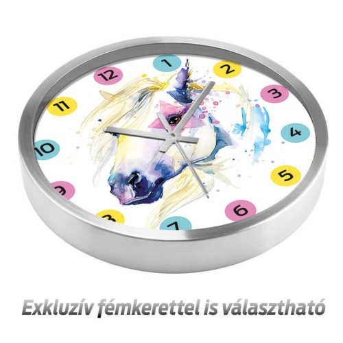 Lovas falióra – grafikus