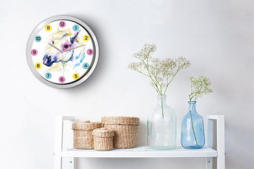 Lovas falióra – grafikus