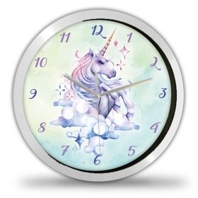 Unikornis falióra – minimal