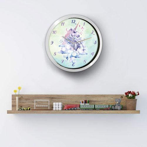 Unikornis falióra – minimal