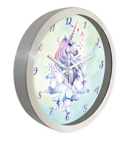Unikornis falióra – minimal