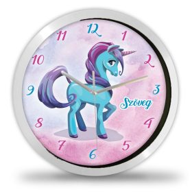 Unikornis falióra – klasszikus