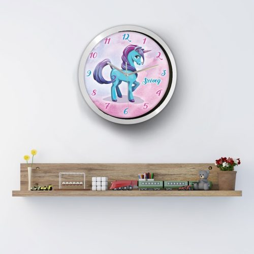 Unikornis falióra – klasszikus