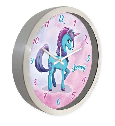 Unikornis falióra – klasszikus