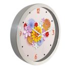 Falióra Virág-szív mintával