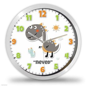 Dínós falióra – vintage