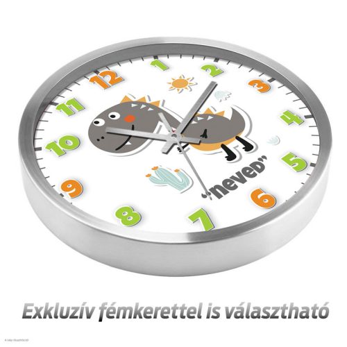 Dínós falióra – vintage