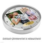 Falióra esküvős 4 fényképpel