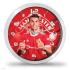 Falióra Cristiano Ronaldo