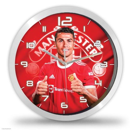 Falióra Cristiano Ronaldo