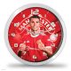 Falióra Cristiano Ronaldo 
