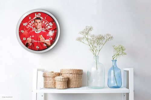 Falióra Cristiano Ronaldo