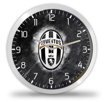 Juventus falióra