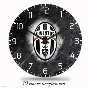 Juventus falióra Juventus falióra