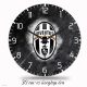 Juventus falióra
