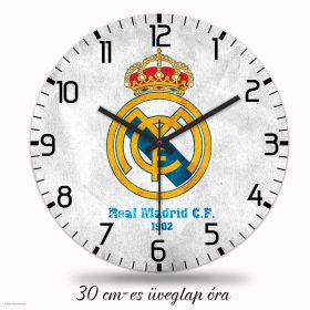 Real Madrid falióra Real Madrid falióra