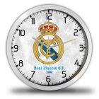 Real Madrid falióra
