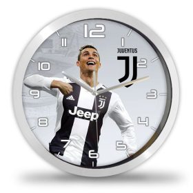 Cristiano Ronaldo falióra – skandináv Cristiano Ronaldo falióra – skandináv