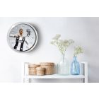 Cristiano Ronaldo falióra – skandináv