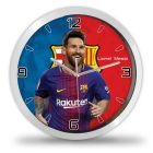 Lionel Messi falióra