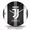 Juventus falióra