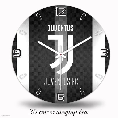 Juventus falióra