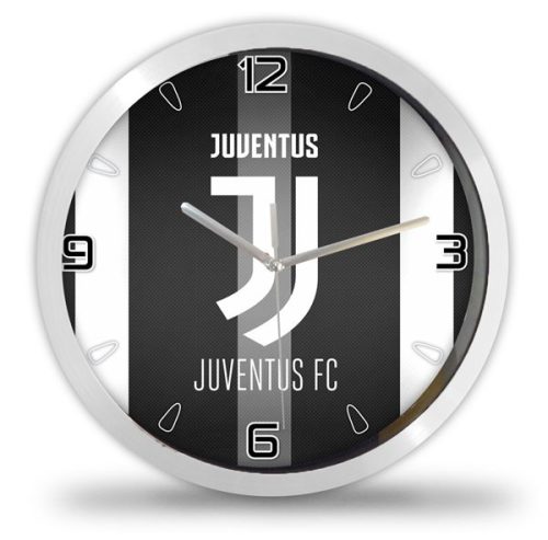 Juventus falióra – pasztell