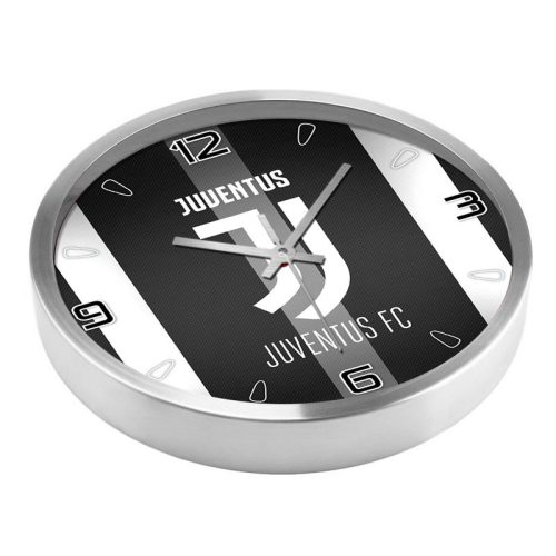 Juventus falióra – pasztell