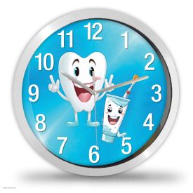 Fogorvosi falióra rendelőbe