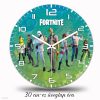 Fortnite falióra